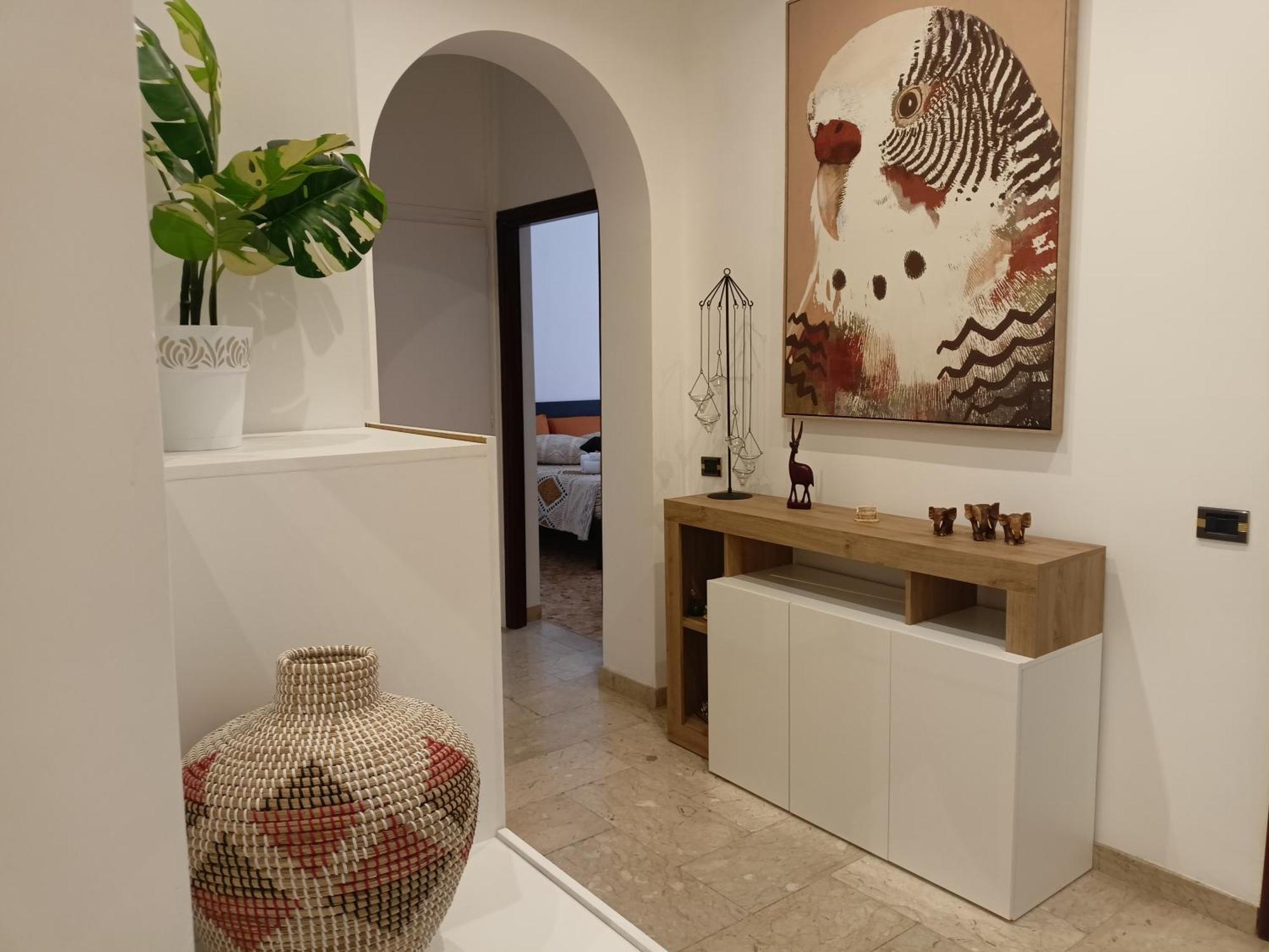 Appartamento Mura Di Prati